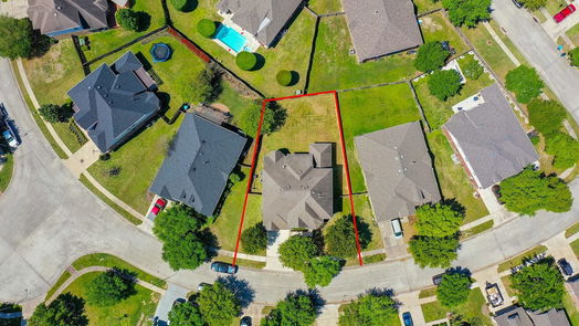 Houston 2-story, 4-bed 13823 Lake Livingston Drive-idx