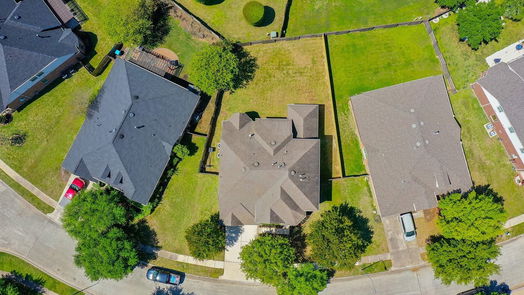 Houston 2-story, 4-bed 13823 Lake Livingston Drive-idx