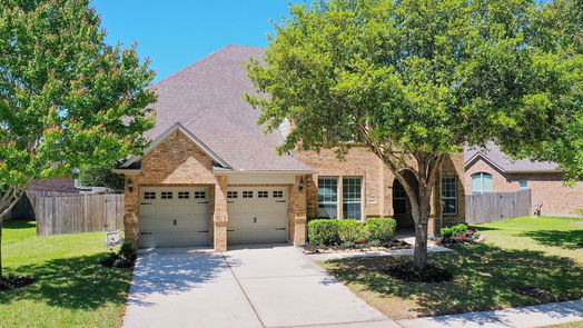 Houston 2-story, 4-bed 13823 Lake Livingston Drive-idx