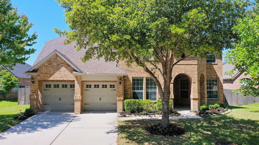 Houston 2-story, 4-bed 13823 Lake Livingston Drive-idx