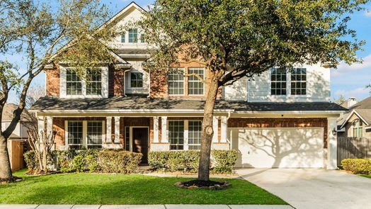 Houston 2-story, 5-bed 13027 Breezy Meadow Lane-idx