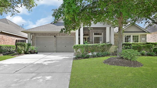 Houston 1-story, 3-bed 14330 Baron Creek Lane-idx