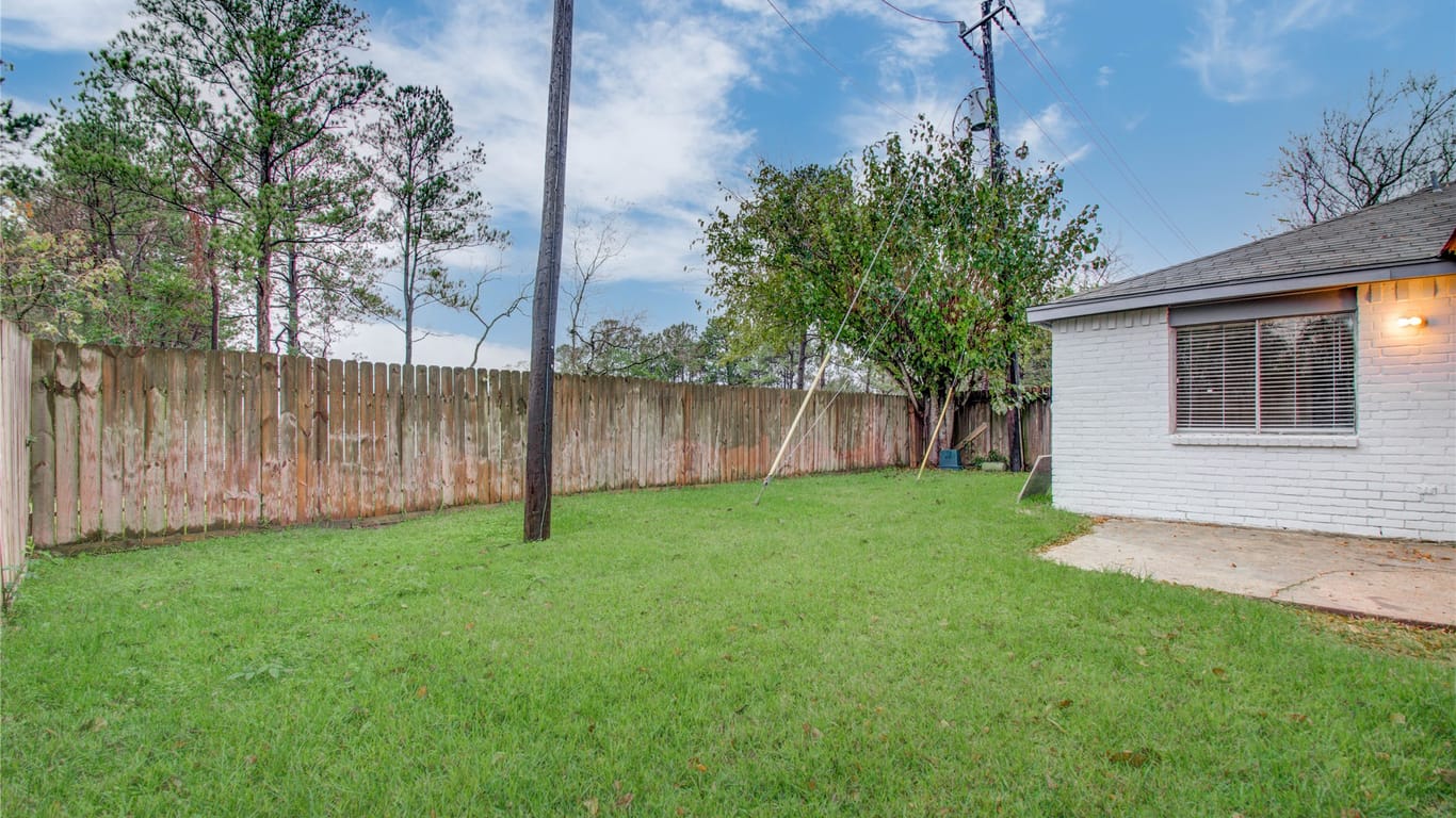 Houston 1-story, 2-bed 13146 Crystal Cove Drive-idx