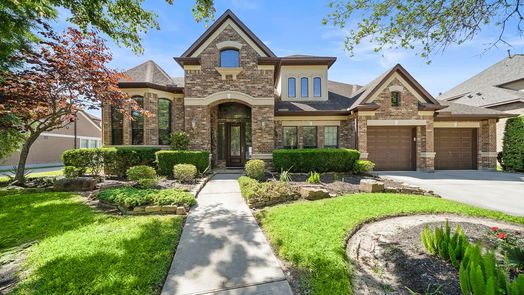 Houston 1-story, 4-bed 16315 Cascade Caverns Lane-idx