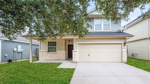 Houston 2-story, 4-bed 12819 Pecan Shores Drive-idx