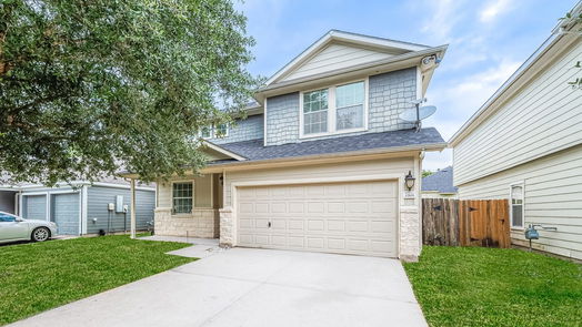 Houston 2-story, 4-bed 12819 Pecan Shores Drive-idx