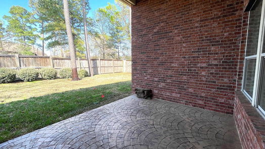 Houston 1-story, 3-bed 13719 Lake White Rock Drive-idx