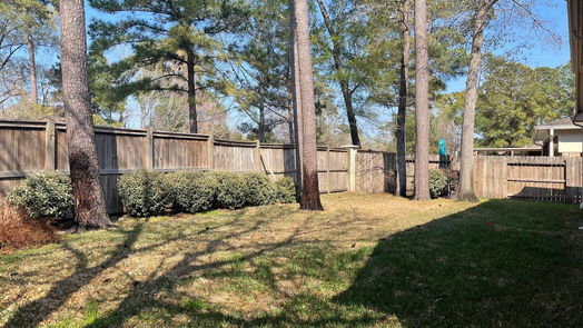 Houston 1-story, 3-bed 13719 Lake White Rock Drive-idx