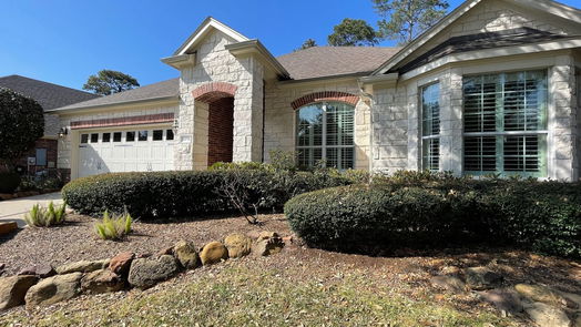Houston 1-story, 3-bed 13719 Lake White Rock Drive-idx