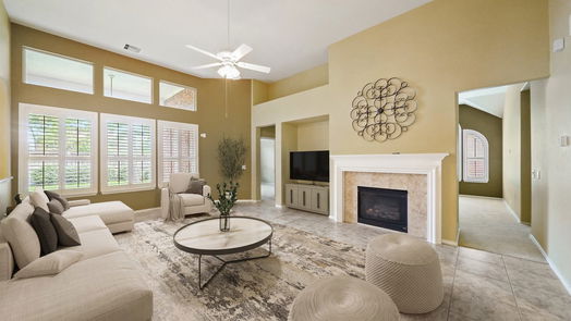 Houston 1-story, 3-bed 13719 Lake White Rock Drive-idx