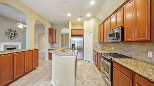 Houston 1-story, 3-bed 13719 Lake White Rock Drive-idx