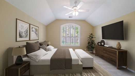 Houston 1-story, 3-bed 13719 Lake White Rock Drive-idx