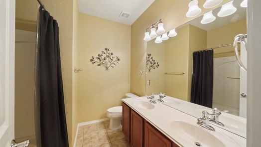 Houston 1-story, 3-bed 13719 Lake White Rock Drive-idx