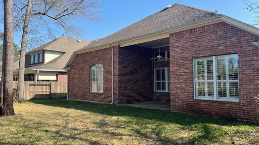 Houston 1-story, 3-bed 13719 Lake White Rock Drive-idx