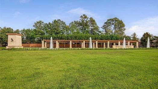 Houston 1-story, 3-bed 13719 Lake White Rock Drive-idx