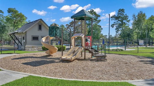 Houston 1-story, 3-bed 13719 Lake White Rock Drive-idx