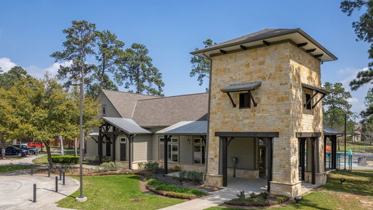 Houston 1-story, 3-bed 13719 Lake White Rock Drive-idx