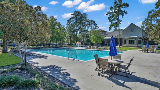 Houston 1-story, 3-bed 13719 Lake White Rock Drive-idx