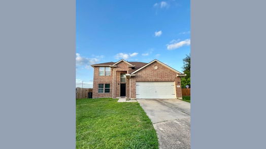 Houston 2-story, 4-bed 13155 Cherryglade Court-idx