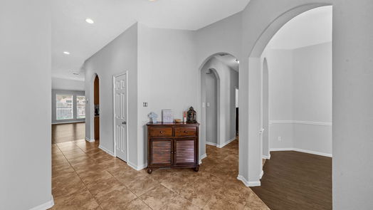 Houston 1-story, 4-bed 14406 Morning Lodge Lane-idx