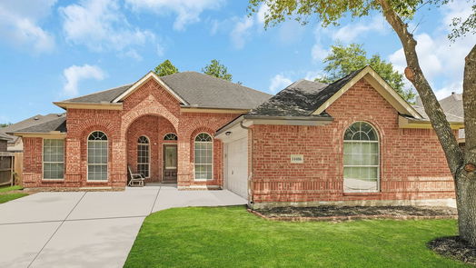 Houston 1-story, 4-bed 14406 Morning Lodge Lane-idx