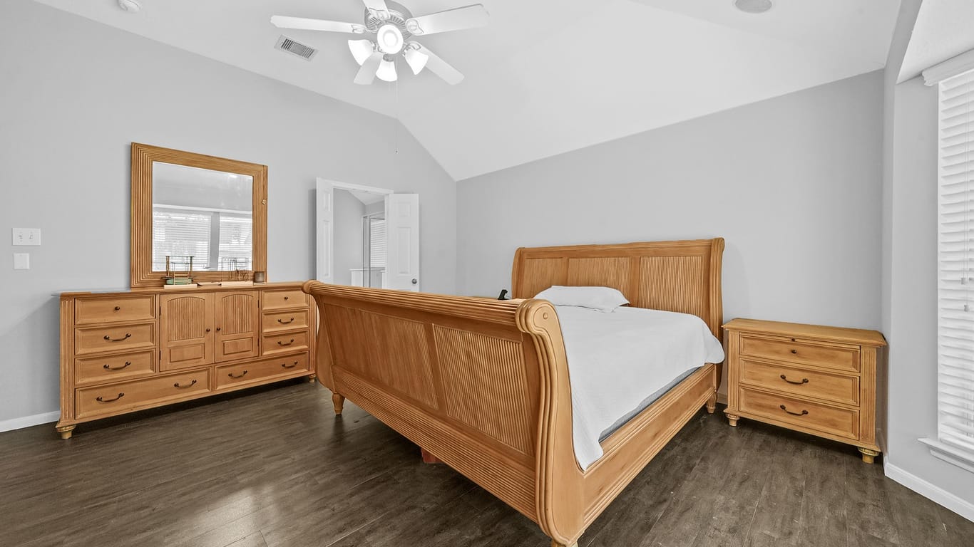 Houston 1-story, 4-bed 14406 Morning Lodge Lane-idx