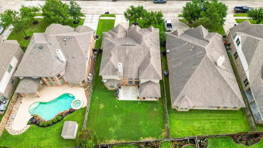 Houston 2-story, 4-bed 14523 Mountain Cliff Lane-idx