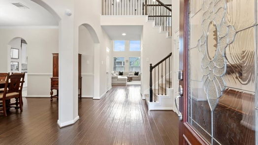 Houston 2-story, 4-bed 14523 Mountain Cliff Lane-idx