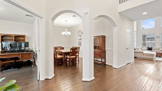 Houston 2-story, 4-bed 14523 Mountain Cliff Lane-idx