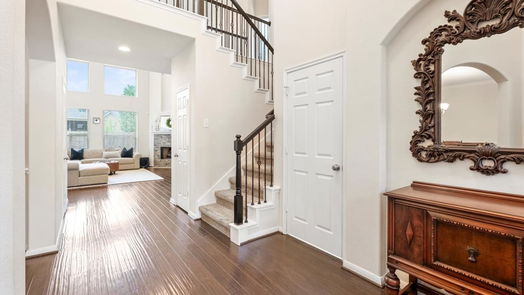 Houston 2-story, 4-bed 14523 Mountain Cliff Lane-idx