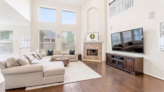 Houston 2-story, 4-bed 14523 Mountain Cliff Lane-idx