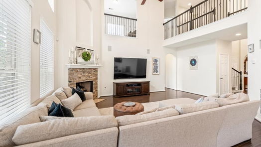 Houston 2-story, 4-bed 14523 Mountain Cliff Lane-idx