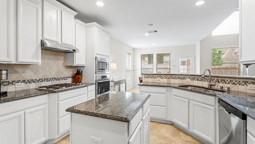 Houston 2-story, 4-bed 14523 Mountain Cliff Lane-idx