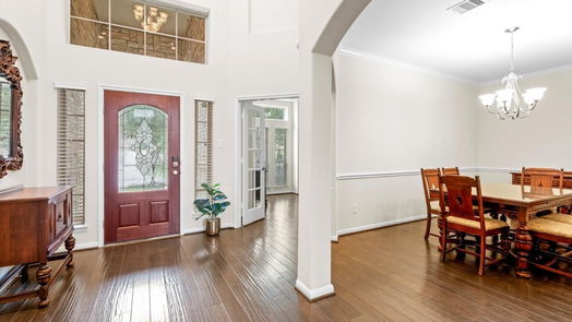 Houston 2-story, 4-bed 14523 Mountain Cliff Lane-idx