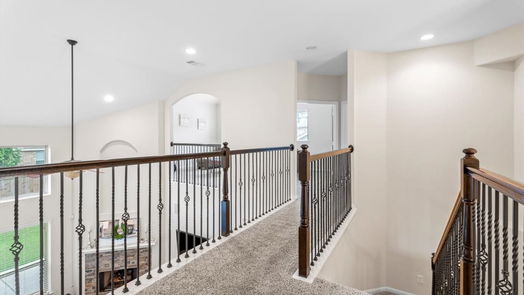 Houston 2-story, 4-bed 14523 Mountain Cliff Lane-idx
