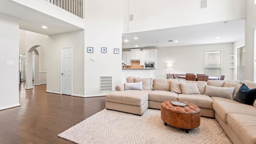 Houston 2-story, 4-bed 14523 Mountain Cliff Lane-idx