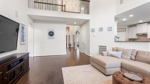 Houston 2-story, 4-bed 14523 Mountain Cliff Lane-idx