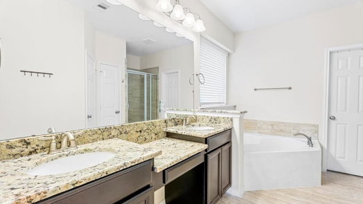 Houston 2-story, 4-bed 14523 Mountain Cliff Lane-idx