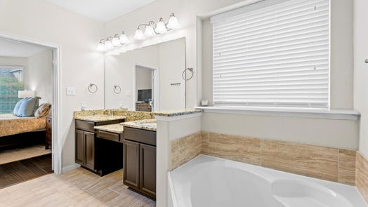 Houston 2-story, 4-bed 14523 Mountain Cliff Lane-idx