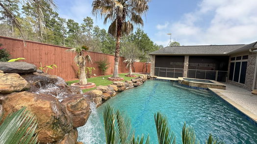 Houston 1-story, 4-bed 12930 Laguna Vista Lane-idx