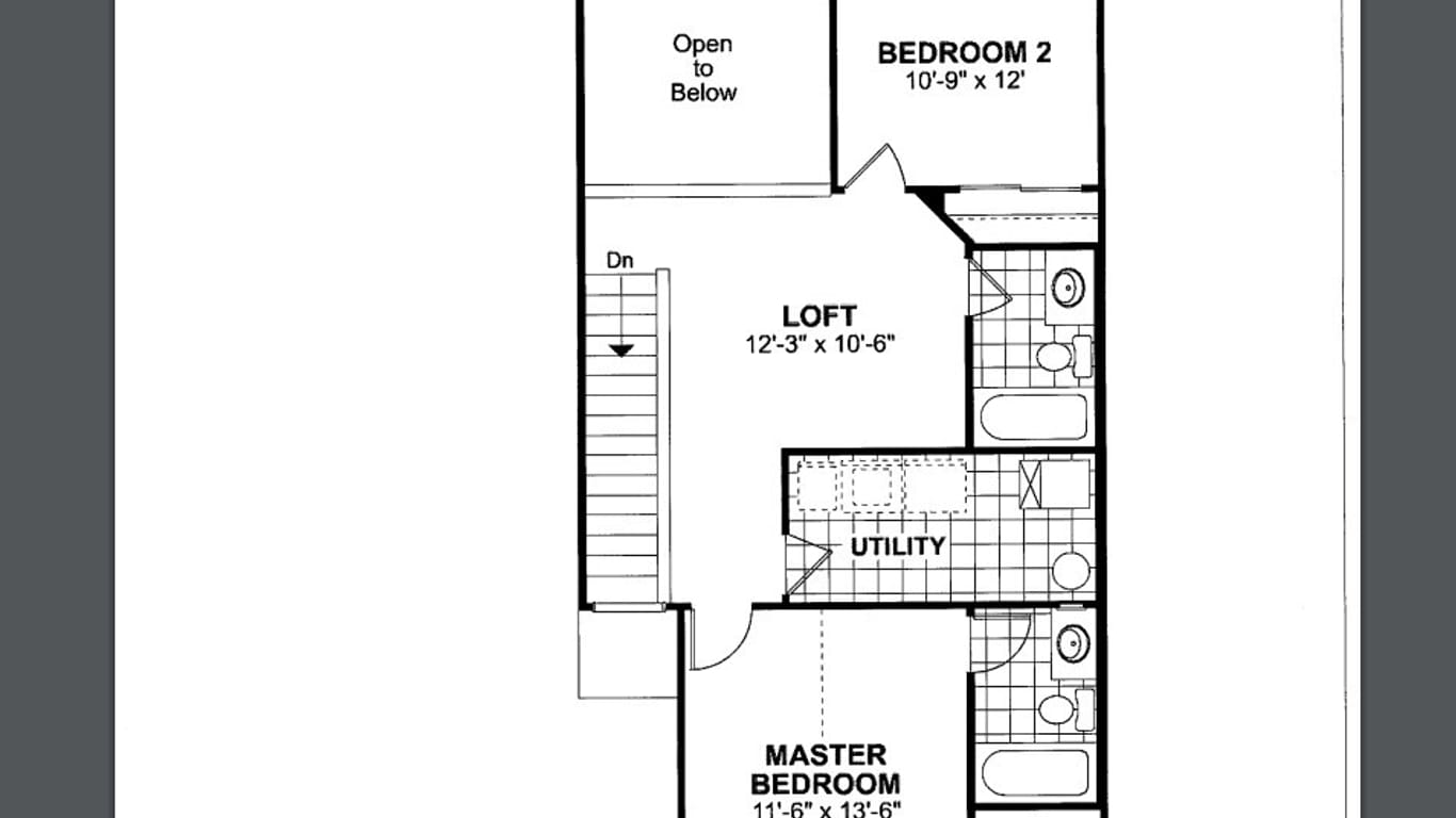 Houston 2-story, 2-bed 13058 Jasmine Park Lane-idx