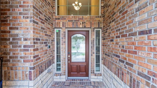 Houston 2-story, 4-bed 14523 Mountain Cliff Lane-idx