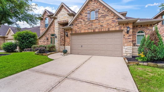 Houston 2-story, 4-bed 14523 Mountain Cliff Lane-idx