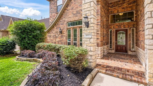 Houston 2-story, 4-bed 14523 Mountain Cliff Lane-idx