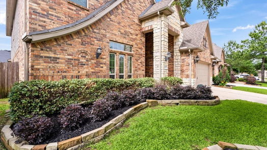 Houston 2-story, 4-bed 14523 Mountain Cliff Lane-idx