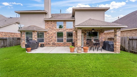 Houston 2-story, 4-bed 14523 Mountain Cliff Lane-idx