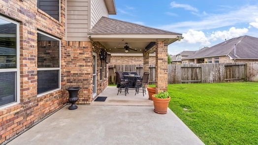 Houston 2-story, 4-bed 14523 Mountain Cliff Lane-idx