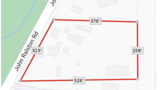 Houston 1-story, 3-bed 8518 John Ralston Road-idx