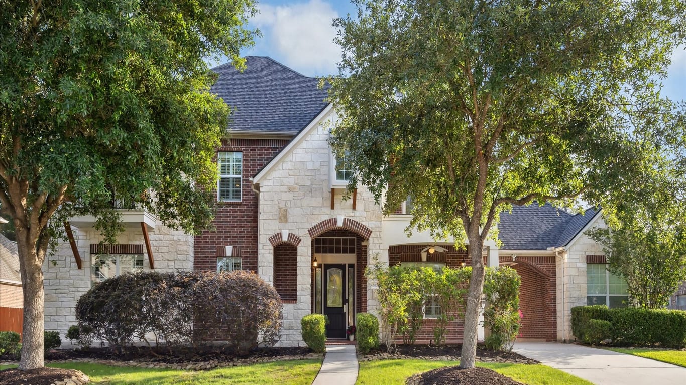 Houston 2-story, 4-bed 14018 Loramie Creek Court-idx