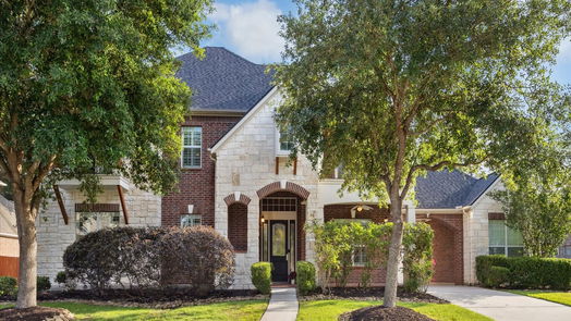 Houston 2-story, 4-bed 14018 Loramie Creek Court-idx